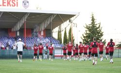 Gaziantep FK’ya Taraftardan Coşkulu Destek