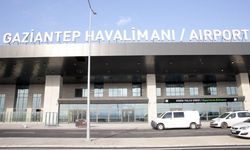 Gaziantep Havalimanı’nda Büyük Genişleme