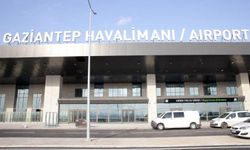 Gaziantep Havalimanı’nda Bomba İhbarına Ağır Ceza