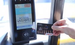 Gaziantep’te ulaşımda dijital aksama