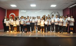GKV’li Öğrencilerden Uluslararası Cambridge Başarısı