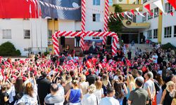 62 Yıllık Eğitim Çınarında Yeni Dönem Başladı!