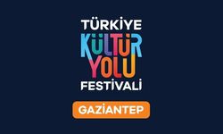 GastroANTEP Kültür Yolu Festivali Başlıyor