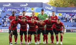 Gaziantep FK’da Transfer Hareketliliği