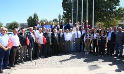 Gaziantep’te Ahilik Haftası Coşkusu Başladı