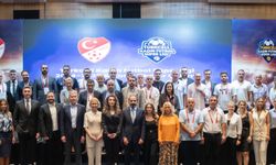 Gaziantep’te Kadınlar Süper Ligi’nde Yeni Sezon Başlıyor