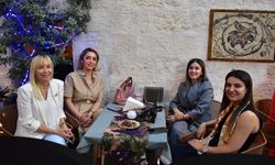 Gaziantep’te Şire Geleneği Mahra’da Yeniden Canlandı