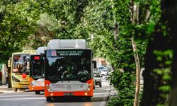 Gaziantep’te Toplu Taşıma Çilesi Büyüyor