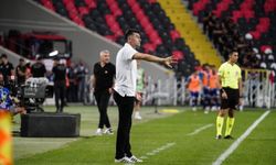 Genç Teknik Adam Gaziantep FK’yı Uçuruyor