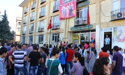 Gaziantep’te Gençlere Altın Kapılar Açılıyor