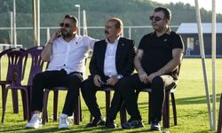Gaziantep FK Zirveye Oynuyor