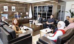 GİBTU ve SNHU Arasında Büyük Ortaklık