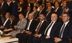 Gaziantep Ekonomisi GTO'da Masaya Yatırıldı