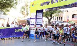Gurme Run Gaziantep’te Spor ve Gastronomiyi Buluşturdu