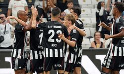Beşiktaş’ın Kadrosu Sil Baştan