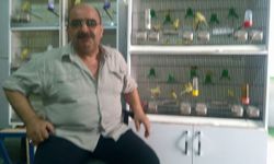 Gaziantepli tanınmış Baklavacı Hayatını Kaybetti