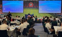 Halil Umut Meler’e UEFA’dan Elit Davet!
