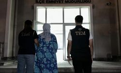Gaziantep'te FETÖ Üyesi Hükümlü Ele Geçirildi