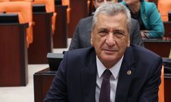 Öztürkmen: "ABD'li Çiftçinin Fıstığına Mahkûm Olacağız"
