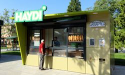 Gaziantep’te HAYDİ Büfeleri Artıyor Ama Kuyruklar Bitmiyor