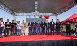 Gaziantep'te Can Dostlarına Yeni Yuva