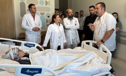 Gaziantep’te Başarılı Operasyon: 6 Aylık Kabus Sona Erdi!