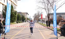 Gaziantep’te “Gurme Run” Heyecanı