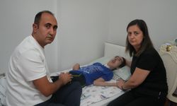 Gaziantep’te Yürek Burkan Olayda Aile İlk Kez Konuştu