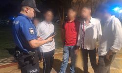 Gaziantep’te Huzur Denetimleri Hız Kesmiyor
