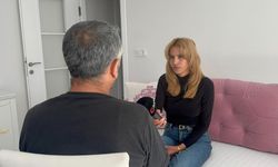 Türkiye'nin Gündemine Oturan Baba Konuştu