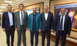 İmam Hatipliler Kurultayı’na Damga Vuran Fotoğraf