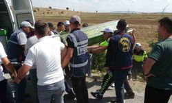 Yol Kontrolü Yapan Uzman Çavuş Şehit Oldu