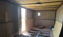 Gaziantep’te Tarihi Eser Kaçakçılarına Darbe
