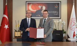 GİBTÜ’den Tarihi İş Birliği