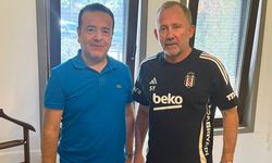 Karakuzulu’dan Yalçın’a Ziyaret