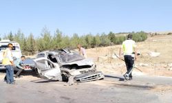 Gaziantep’te Belediye Başkanı Şoförünün Şok Eden Ölümü