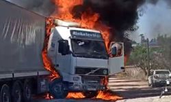 Gaziantep’te Yangın Faciası Önlendi!