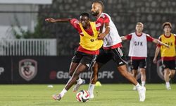Kırmızı-Siyahlılarda Tam Gaz Kocaelispor Mesaisi