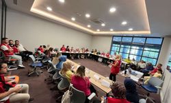 Engelsiz Yaşam Kültürü Gaziantep’te Masaya Yatırıldı