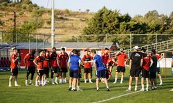 Gaziantep FK, Kocaelispor’a Start Veriyor