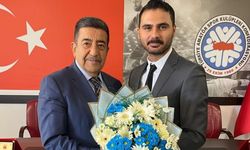 Köroğlu’na Devir Teslim Töreni Gerçekleşti