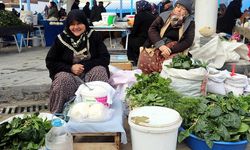 Gaziantep’in Köy Pazarları
