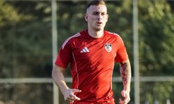 Kozlowski Şansını Kocaelispor’da Deniyor