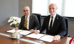 GAÜN Öğrencilerine Lojistikte Büyük Fırsat