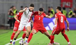 Ay-Yıldızlılar Elemelere Hızlı Başladı