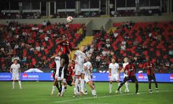 Gaziantep FK- Kocaelispor Maçı Biletleri Satışta