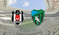 Beşiktaş – Kocaelispor Maçı Ne Zaman, Saat Kaçta, Hangi Kanalda?