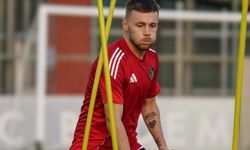 Maxim: “Trabzon’dan Puanla Döneceğiz”