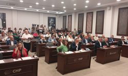 Mecliste Koruma Tartışması: Sizi Biz Koruruz!
