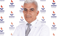 SANKO Hastanesi’nde Çocuk Kalp Sağlığında Yeni Dönem